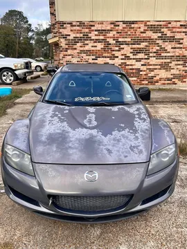 2007 Mazda RX-8
