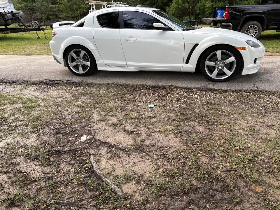 2007 Mazda RX-8 1st Gen - Image 3 of 7