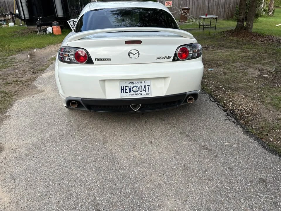 2007 Mazda RX-8 1st Gen - Image 4 of 7
