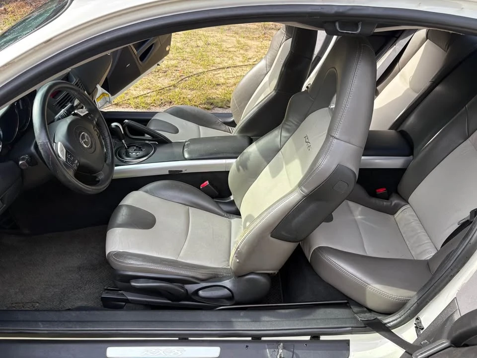 2007 Mazda RX-8 1st Gen - Image 6 of 7