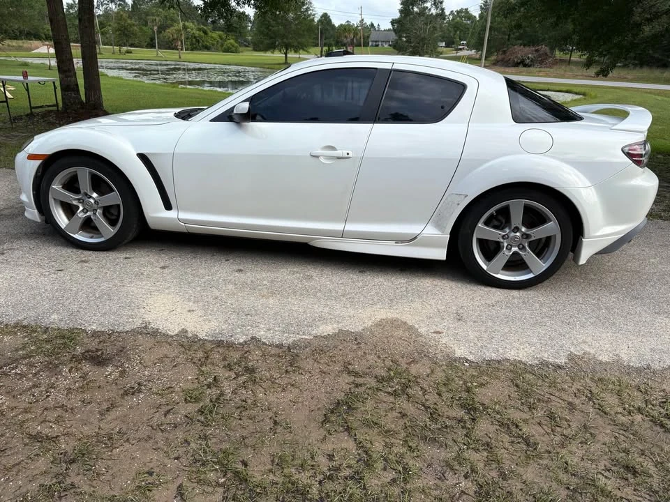 2007 Mazda RX-8 1st Gen - Image 2 of 7