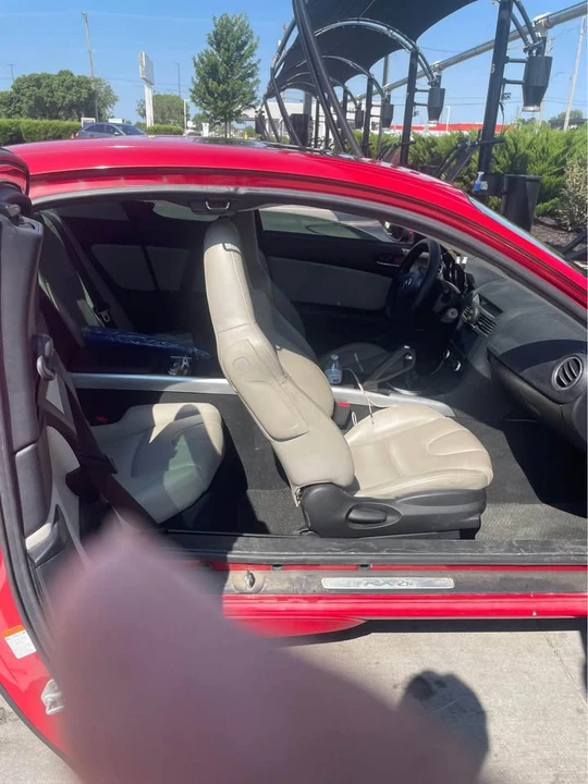 2007 Mazda RX-8 1st Gen - Image 6 of 15