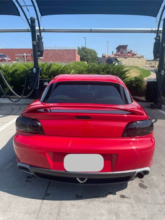 2007 Mazda RX-8 1st Gen - Image 2 of 15
