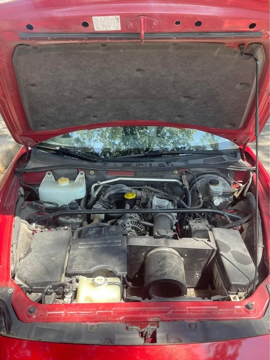 2007 Mazda RX-8 1st Gen - Image 9 of 15