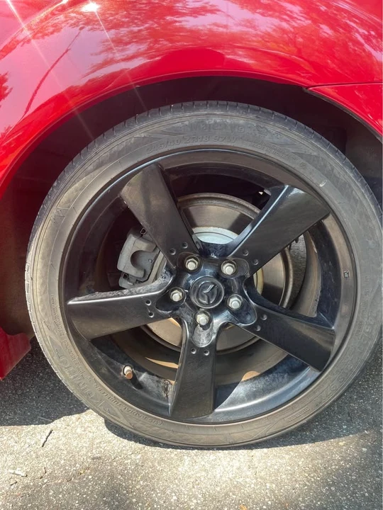 2007 Mazda RX-8 1st Gen - Image 12 of 15