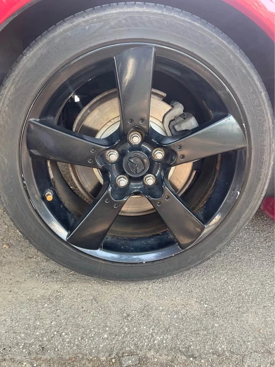 2007 Mazda RX-8 1st Gen - Image 13 of 15