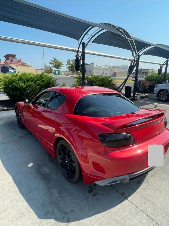 2007 Mazda RX-8 1st Gen - Image 3 of 15