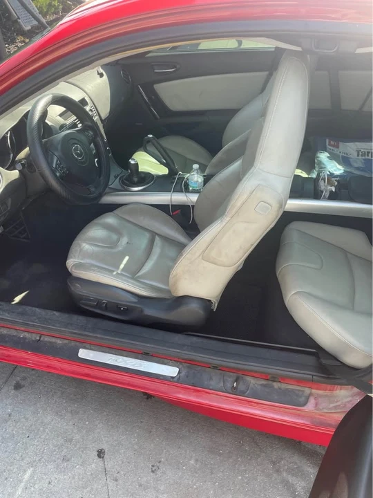 2007 Mazda RX-8 1st Gen - Image 5 of 15