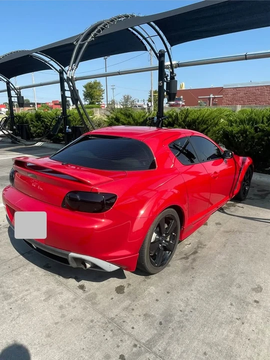 2007 Mazda RX-8 1st Gen - Image 4 of 15