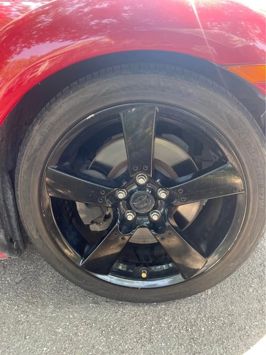 2007 Mazda RX-8 1st Gen - Image 14 of 15