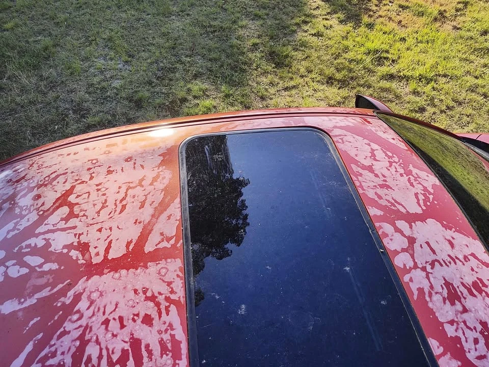 2007 Mazda RX-8 1st Gen - Image 6 of 12