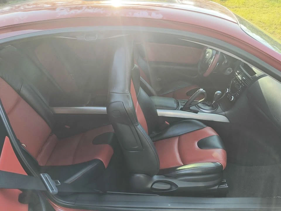 2007 Mazda RX-8 1st Gen - Image 10 of 12