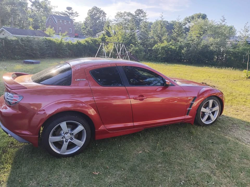 2007 Mazda RX-8 1st Gen - Image 4 of 12