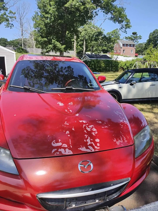 2007 Mazda RX-8 1st Gen - Image 8 of 12
