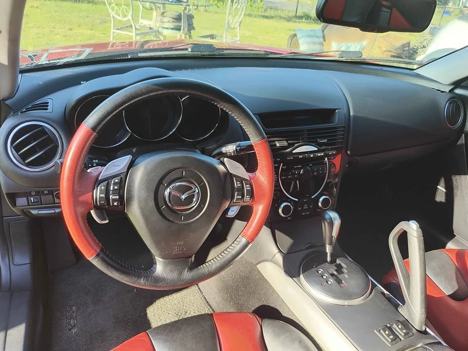 2007 Mazda RX-8 1st Gen - Image 11 of 12