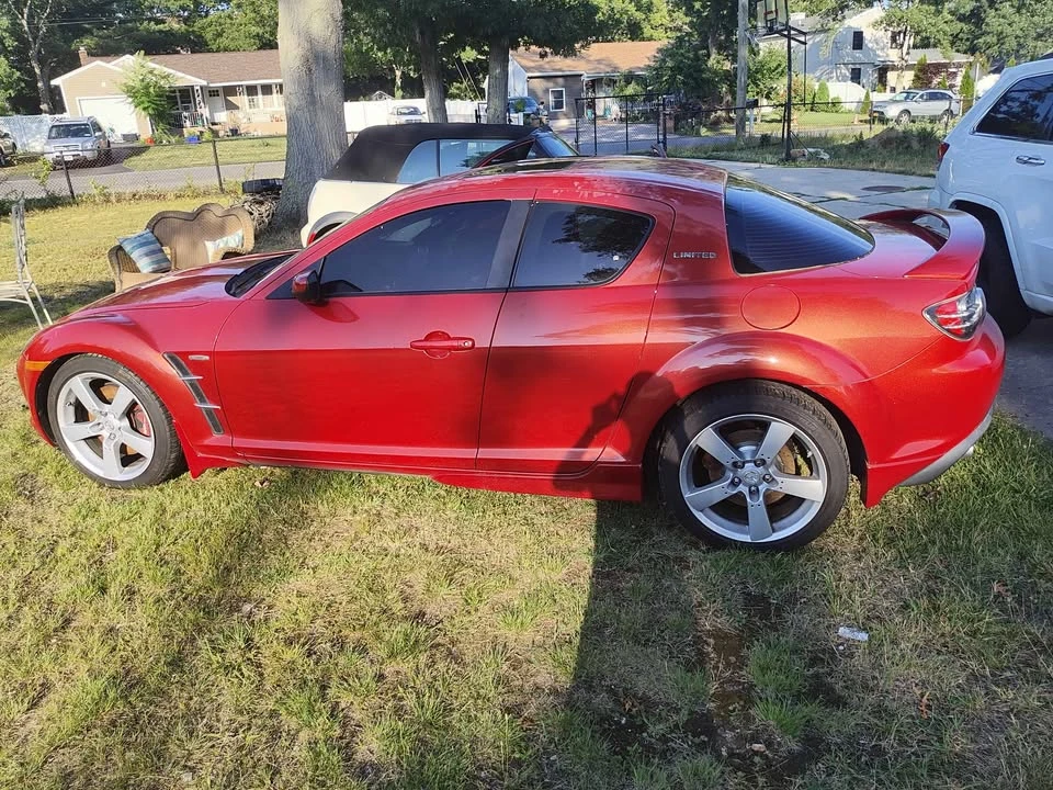 2007 Mazda RX-8 1st Gen - Image 3 of 12