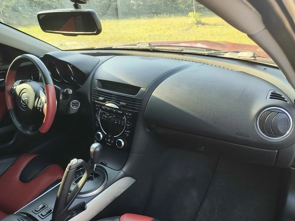 2007 Mazda RX-8 1st Gen - Image 9 of 12