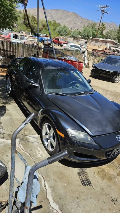 2007 Mazda RX-8 1st Gen - Image 4 of 5