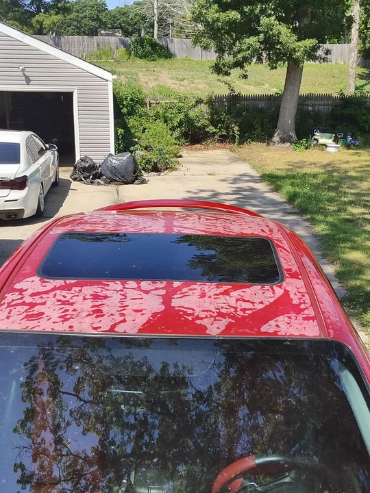 2007 Mazda RX-8 1st Gen - Image 7 of 12
