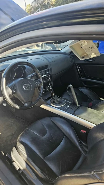 2007 Mazda RX-8 1st Gen - Image 5 of 5