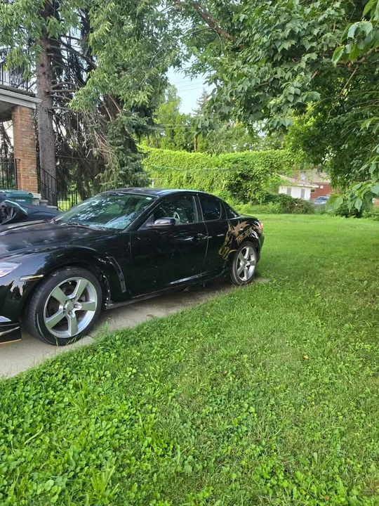 2007 Mazda RX-8 1st Gen - Image 11 of 18