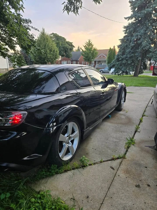 2007 Mazda RX-8 1st Gen - Image 10 of 18