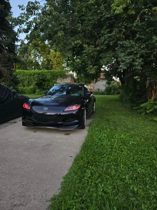 2007 Mazda RX-8 1st Gen - Image 3 of 18