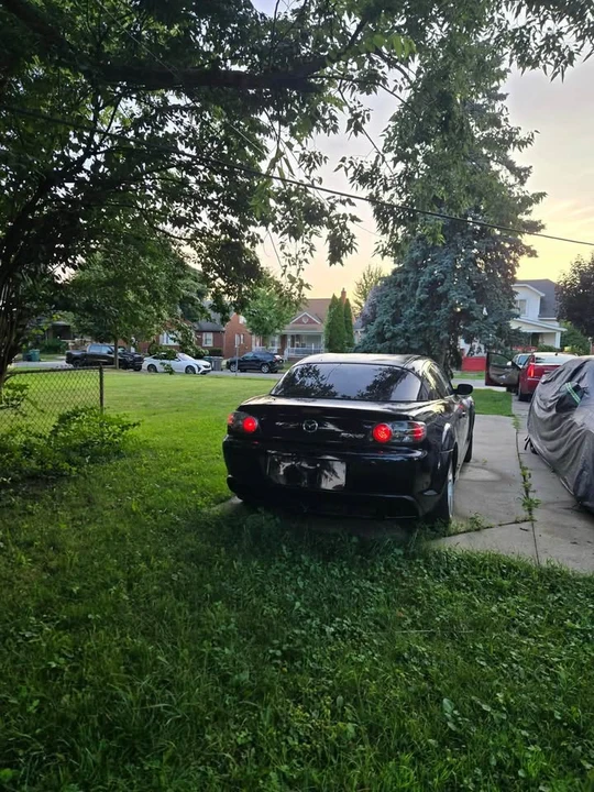 2007 Mazda RX-8 1st Gen - Image 7 of 18