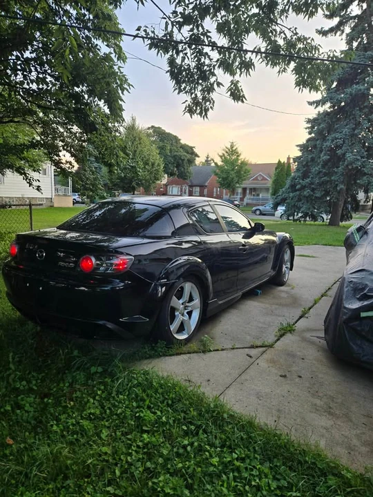 2007 Mazda RX-8 1st Gen - Image 9 of 18