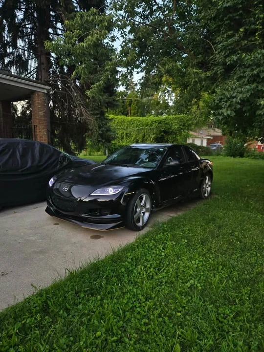 2007 Mazda RX-8 1st Gen - Image 17 of 18