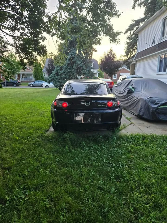 2007 Mazda RX-8 1st Gen - Image 8 of 18