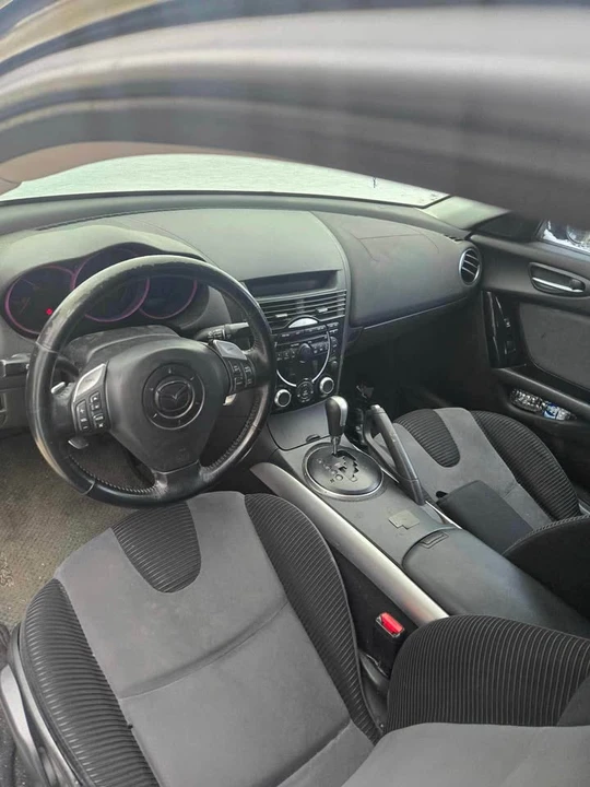 2007 Mazda RX-8 1st Gen - Image 13 of 18