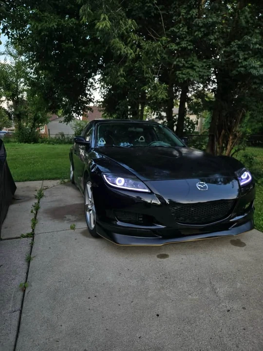 2007 Mazda RX-8 1st Gen - Image 4 of 18