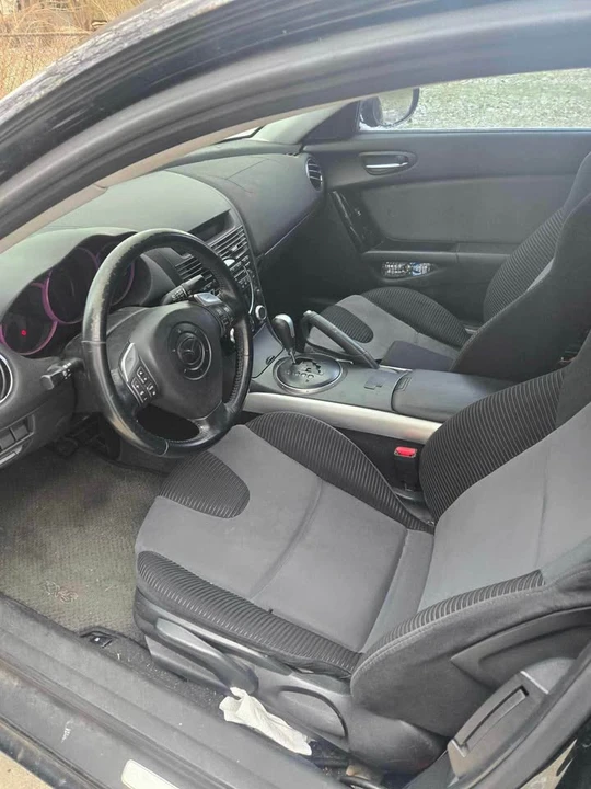 2007 Mazda RX-8 1st Gen - Image 14 of 18
