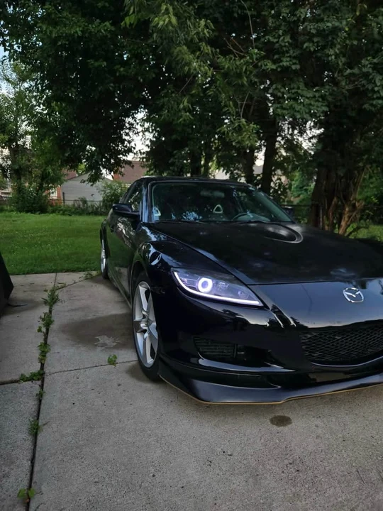 2007 Mazda RX-8 1st Gen - Image 6 of 18