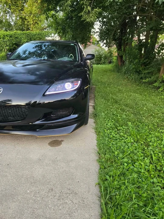2007 Mazda RX-8 1st Gen - Image 5 of 18
