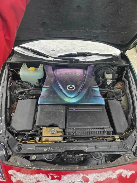 2007 Mazda RX-8 1st Gen - Image 16 of 18