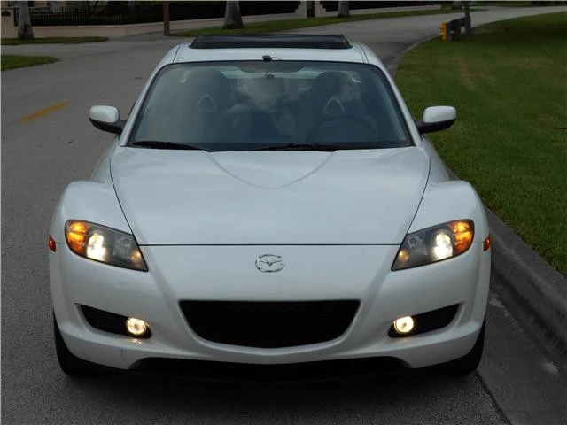2007 Mazda RX-8 1st Gen - Image 4 of 12