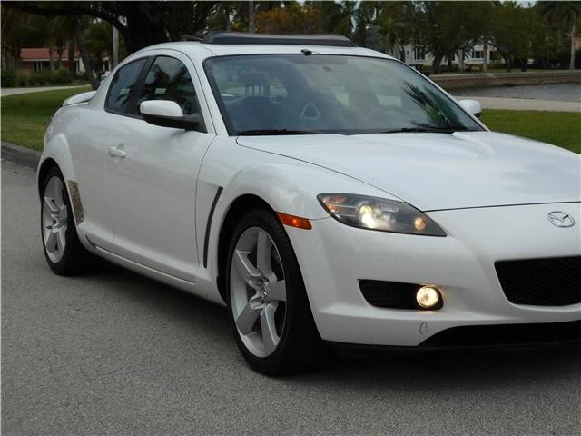 2007 Mazda RX-8 1st Gen - Image 3 of 12