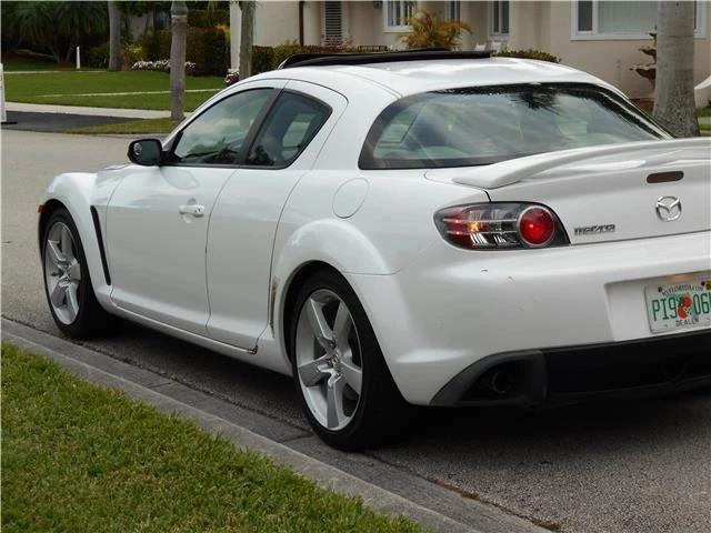 2007 Mazda RX-8 1st Gen - Image 9 of 12