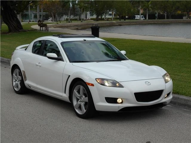 2007 Mazda RX-8 1st Gen - Image 2 of 12