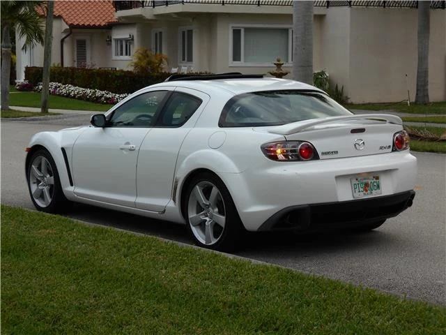 2007 Mazda RX-8 1st Gen - Image 8 of 12