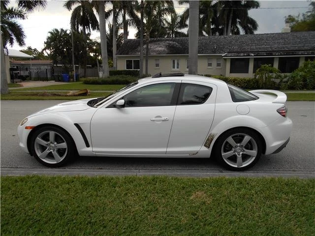 2007 Mazda RX-8 1st Gen - Image 7 of 12