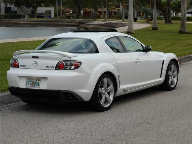 2007 Mazda RX-8 1st Gen - Image 12 of 12