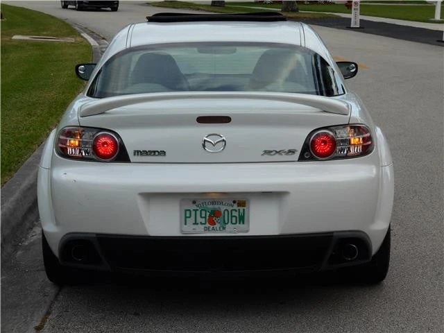 2007 Mazda RX-8 1st Gen - Image 10 of 12