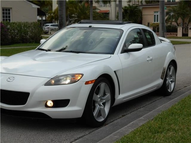 2007 Mazda RX-8 1st Gen - Image 6 of 12