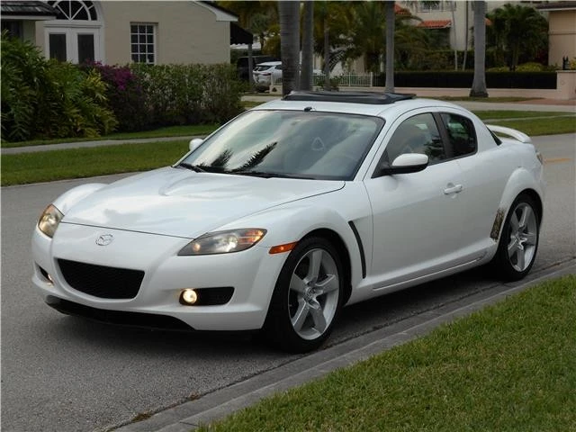 2007 Mazda RX-8 1st Gen - Image 5 of 12