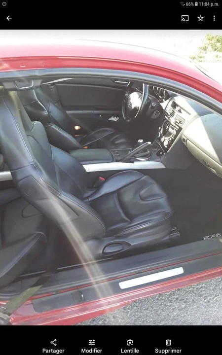2007 Mazda RX-8 1st Gen - Image 5 of 8
