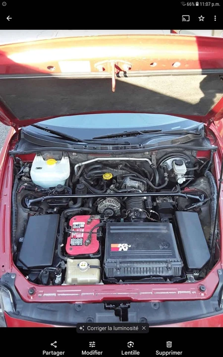 2007 Mazda RX-8 1st Gen - Image 7 of 8
