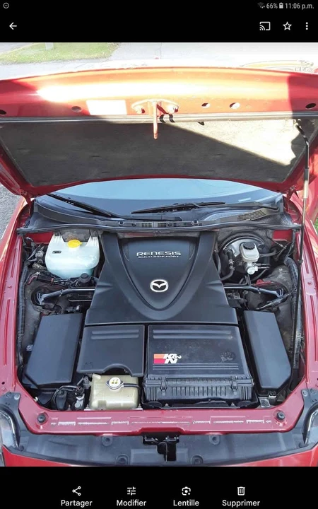 2007 Mazda RX-8 1st Gen - Image 6 of 8